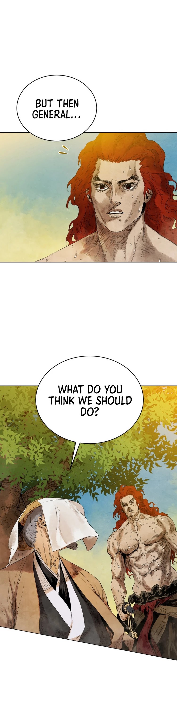 History of Three States Chapter 52 page 34 - Chapter 52