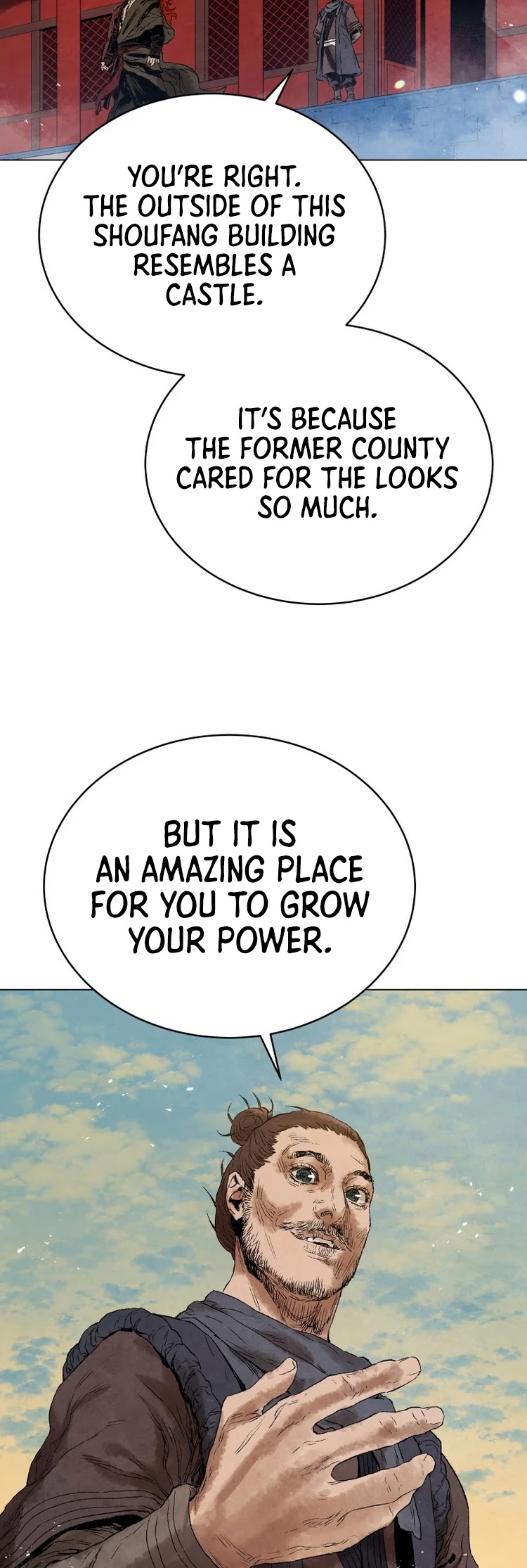 History of Three States Chapter 52 page 5 - Chapter 52