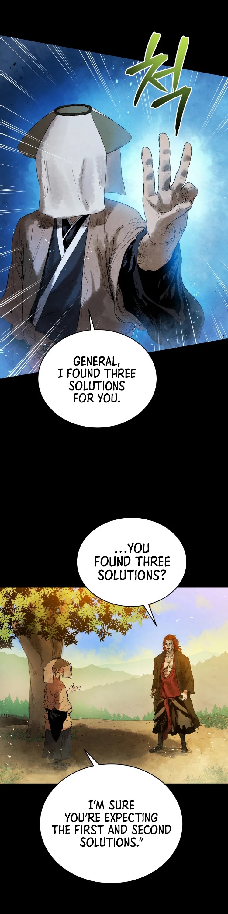 History of Three States Chapter 53 page 8 - Chapter 53