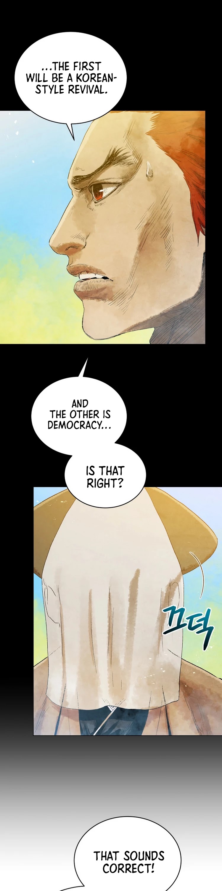 History of Three States Chapter 53 page 9 - Chapter 53
