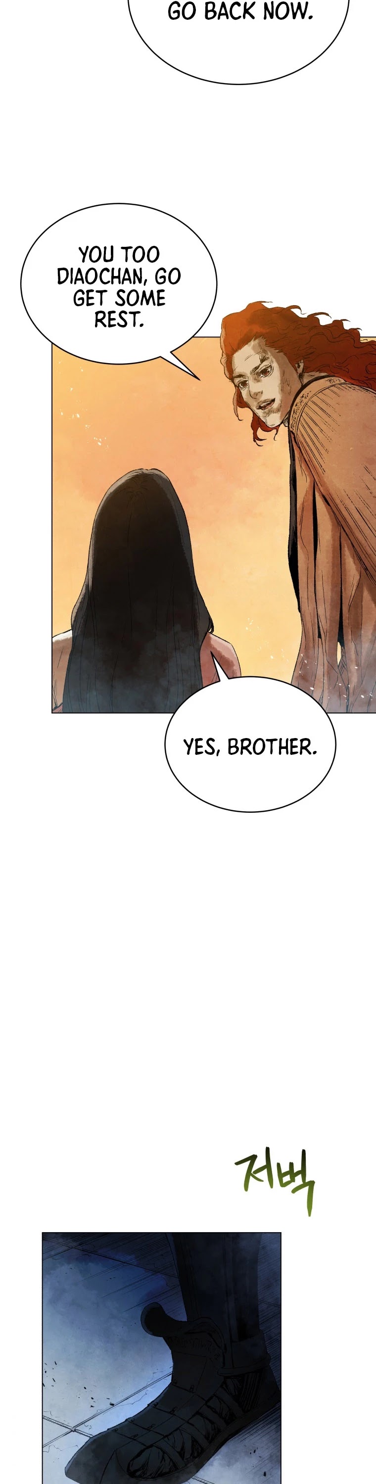 History of Three States Chapter 54 page 17 - Chapter 54
