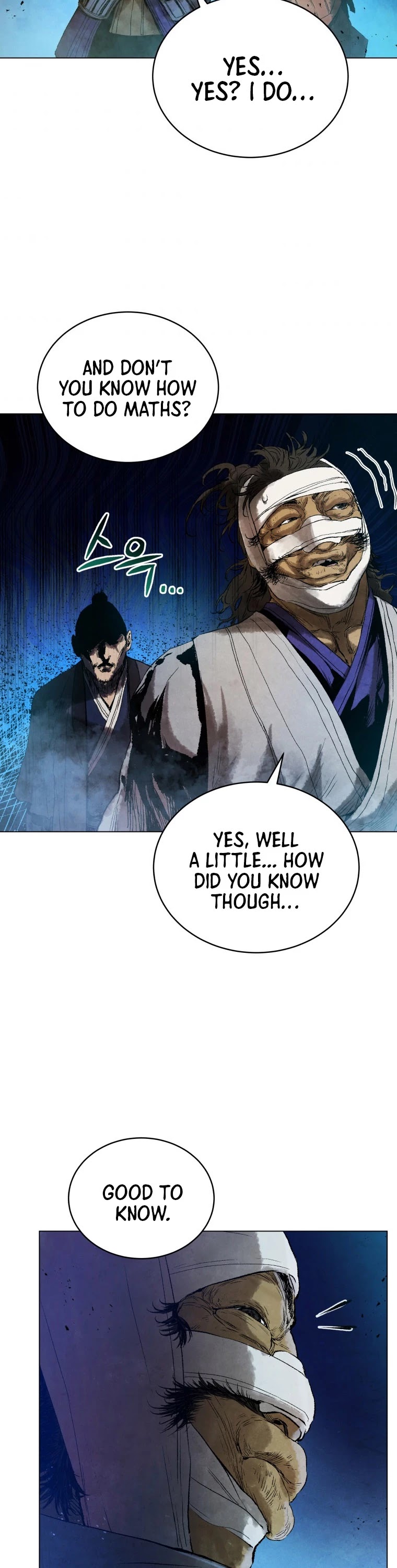 History of Three States Chapter 54 page 25 - Chapter 54