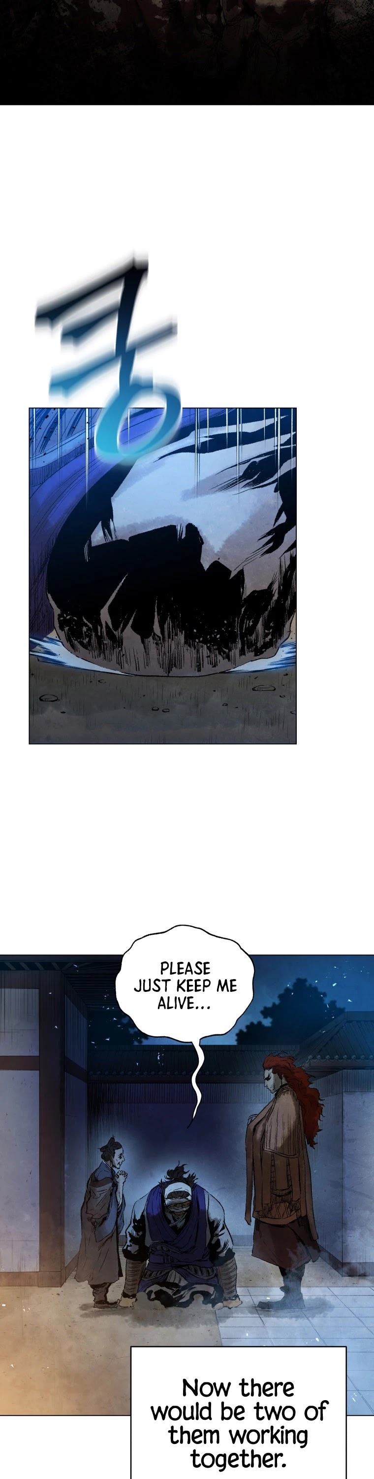 History of Three States Chapter 54 page 31 - Chapter 54