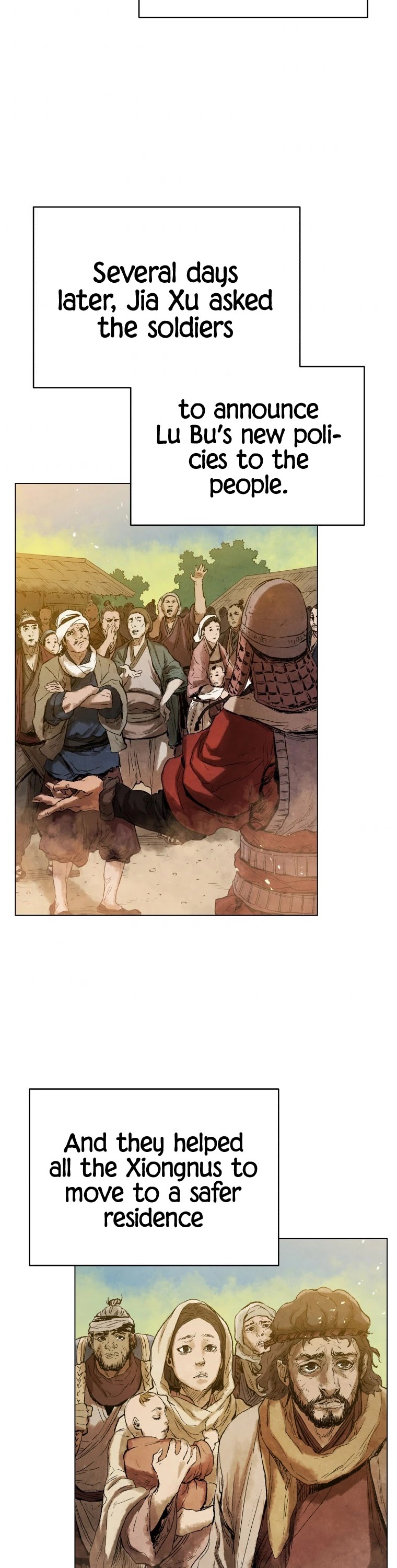 History of Three States Chapter 54 page 32 - Chapter 54
