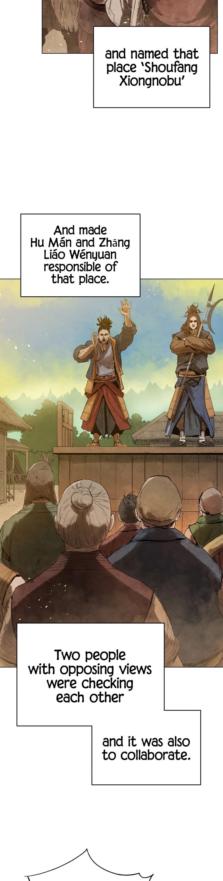 History of Three States Chapter 54 page 33 - Chapter 54