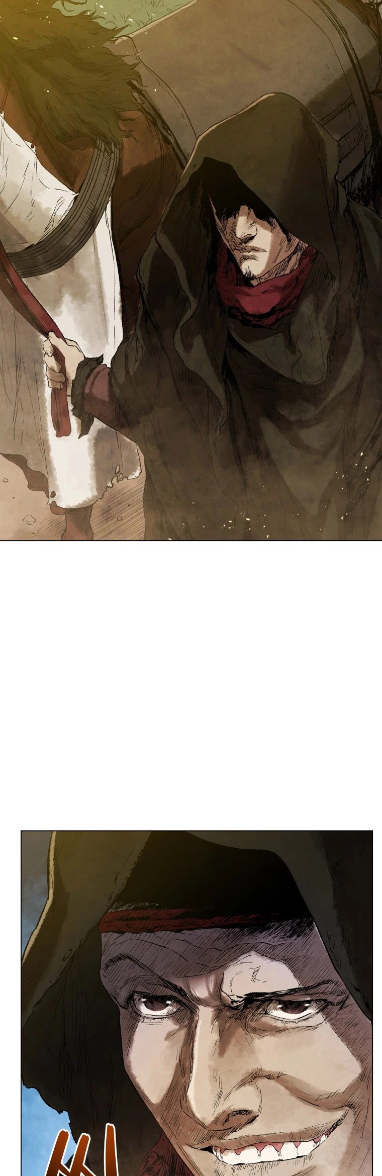 History of Three States Chapter 54 page 39 - Chapter 54