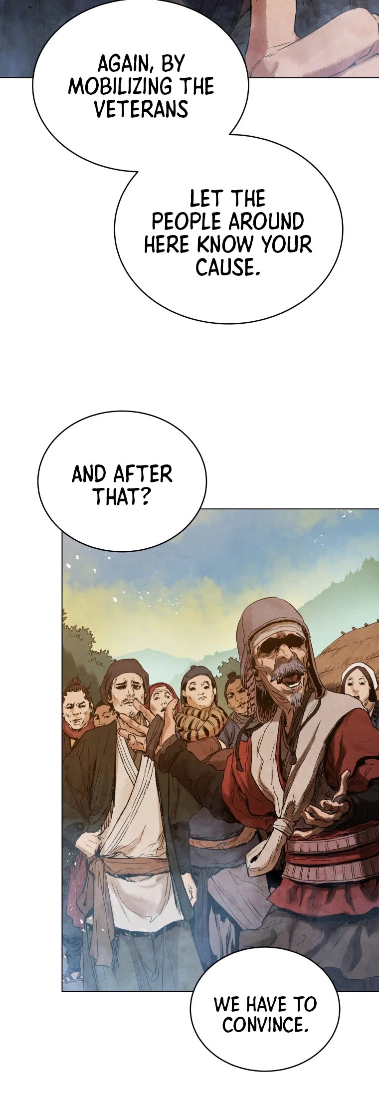 History of Three States Chapter 54 page 8 - Chapter 54