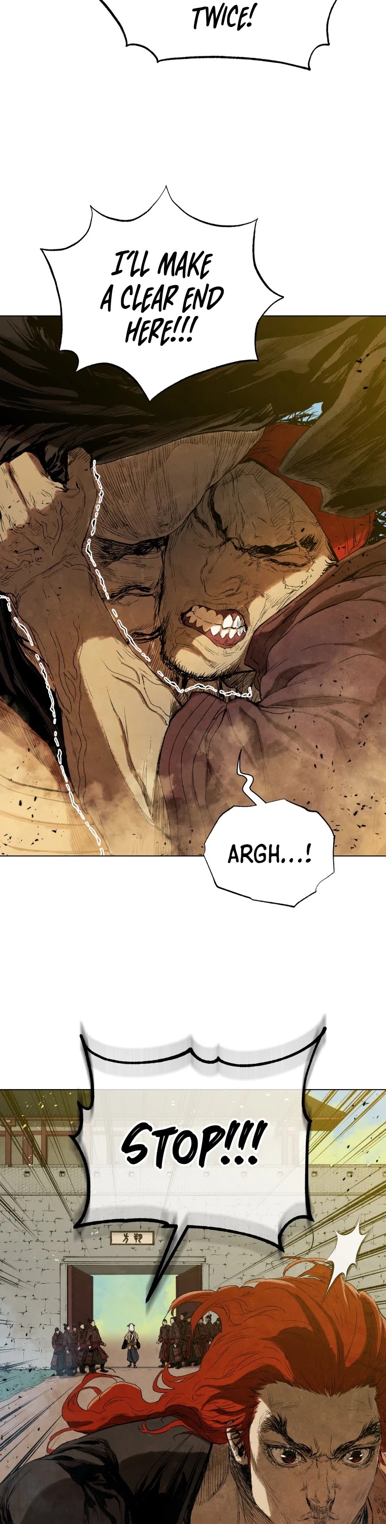History of Three States Chapter 55 page 39 - Chapter 55