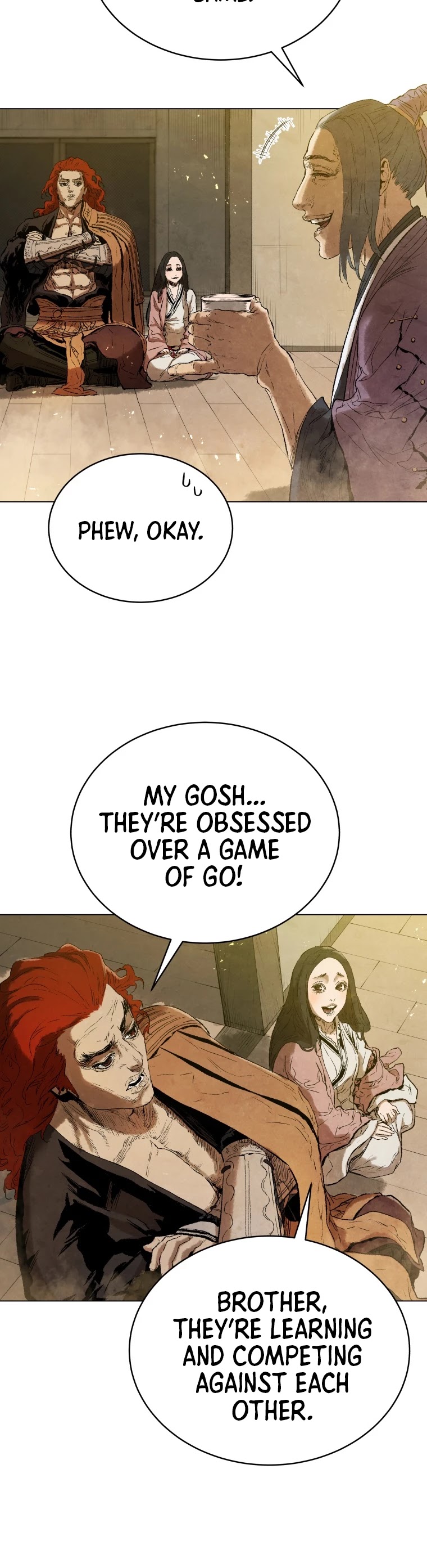 History of Three States Chapter 55 page 6 - Chapter 55