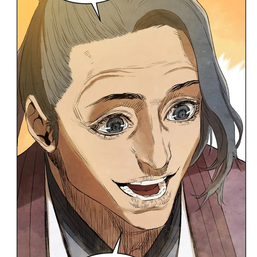 History of Three States Chapter 55 cover