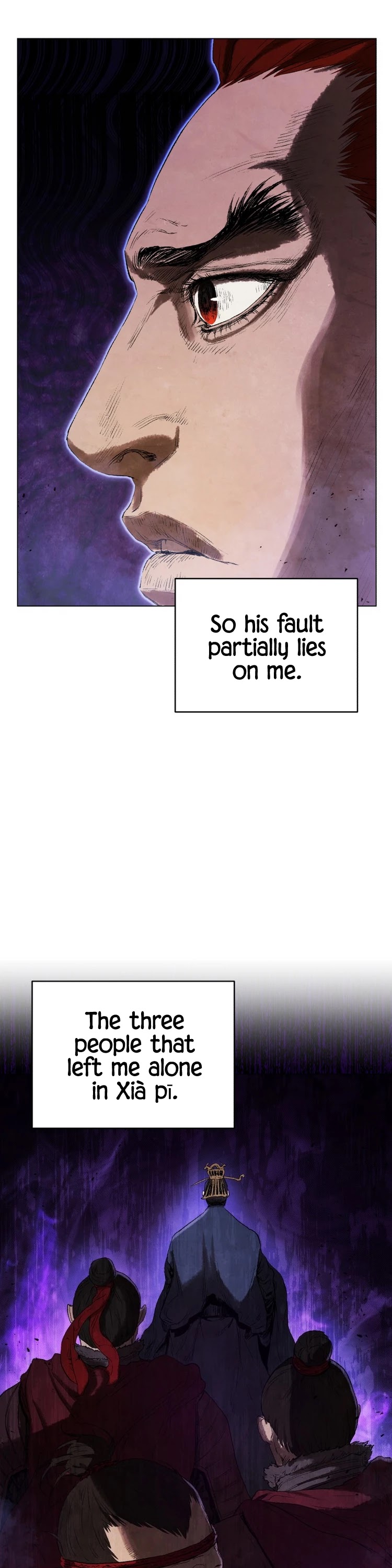 History of Three States Chapter 56 page 14 - Chapter 56