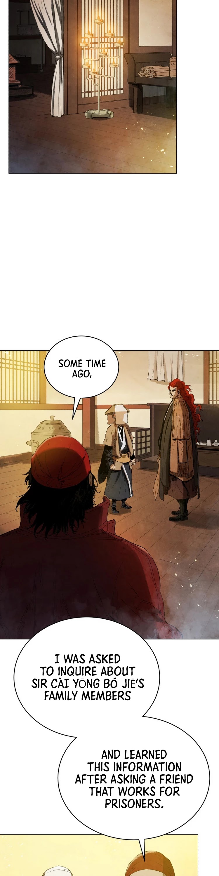 History of Three States Chapter 56 page 36 - Chapter 56
