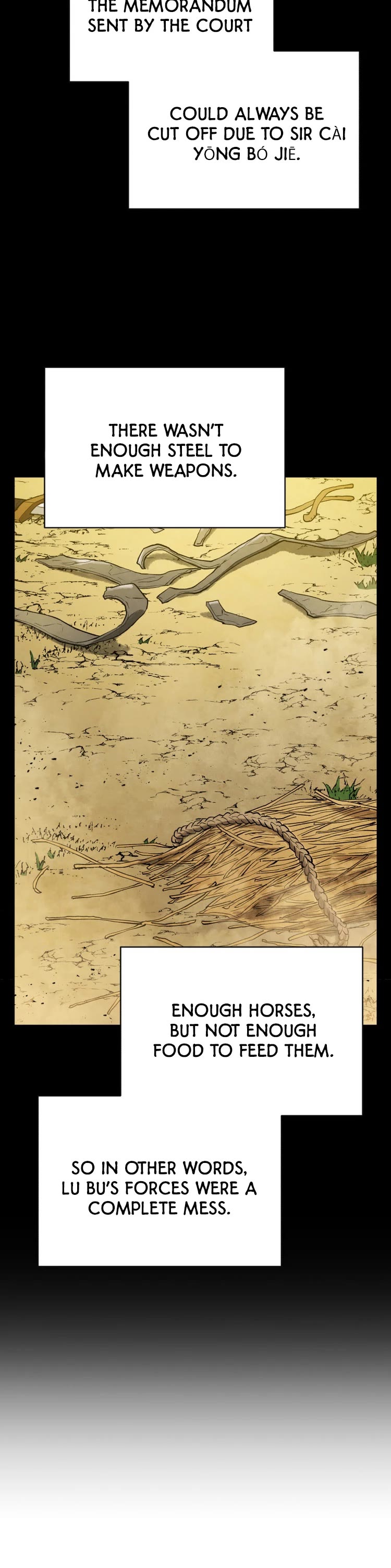 History of Three States Chapter 58 page 10 - Chapter 58