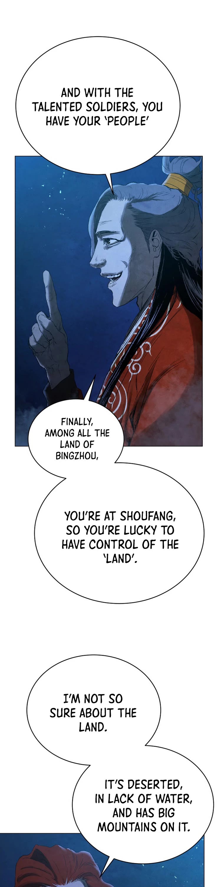 History of Three States Chapter 58 page 13 - Chapter 58