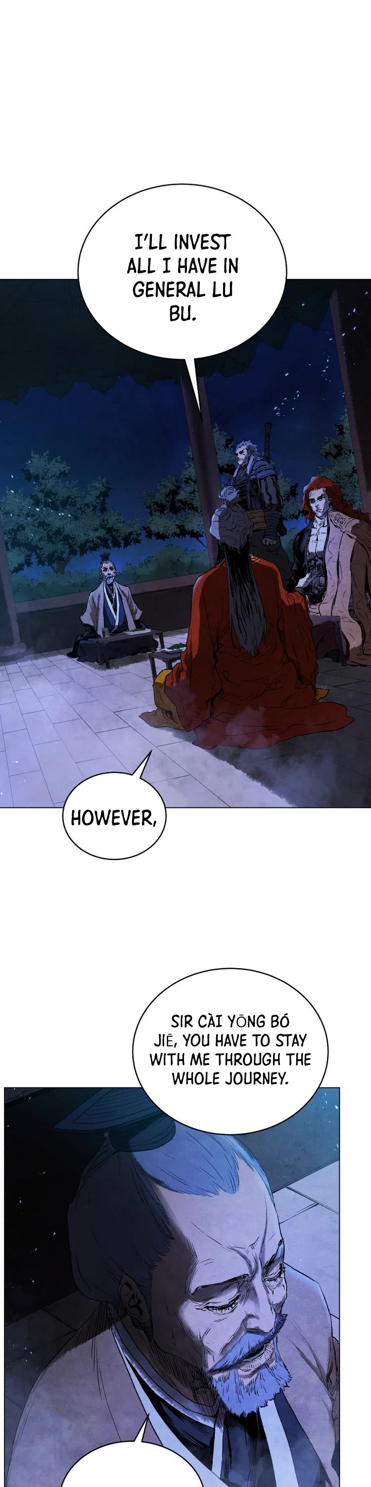 History of Three States Chapter 58 page 2 - Chapter 58