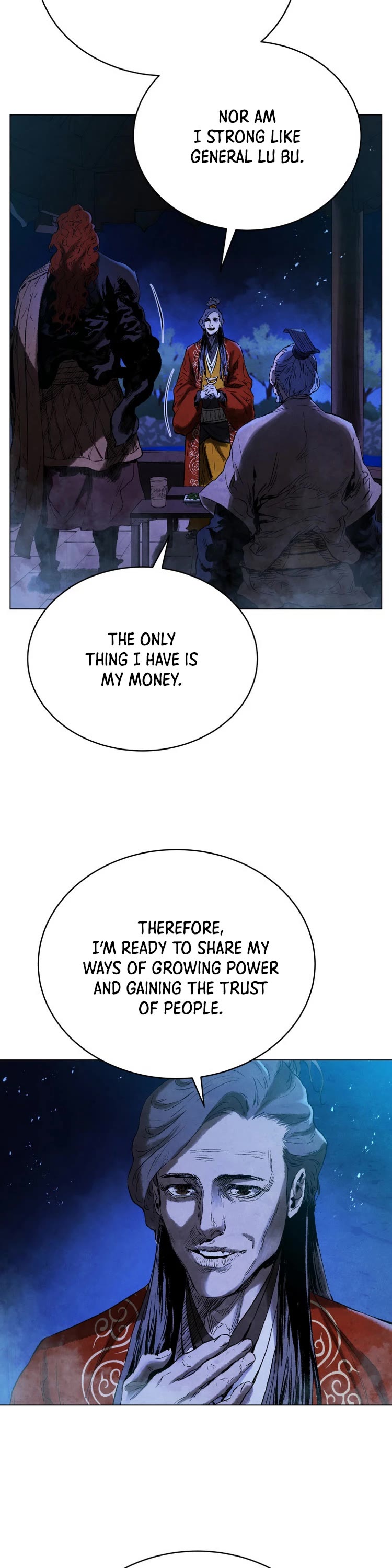 History of Three States Chapter 58 page 5 - Chapter 58