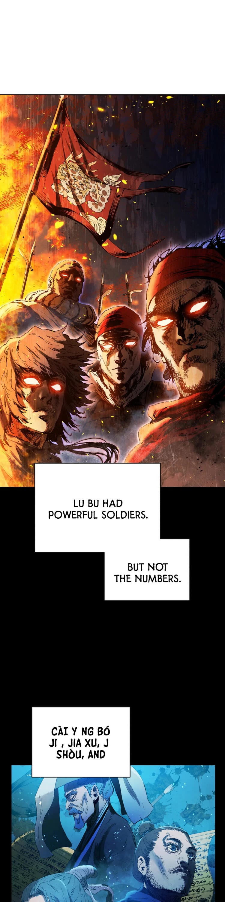 History of Three States Chapter 58 page 8 - Chapter 58