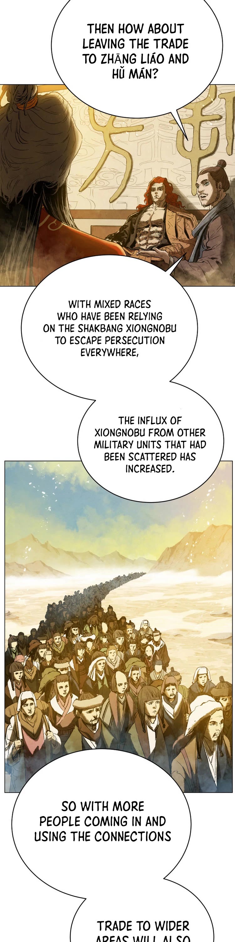 History of Three States Chapter 59 page 22 - Chapter 59
