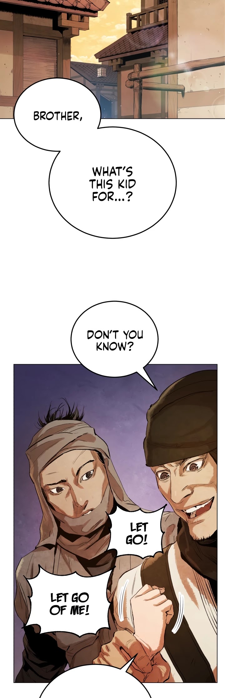 History of Three States Chapter 6 page 2 - Chapter 6
