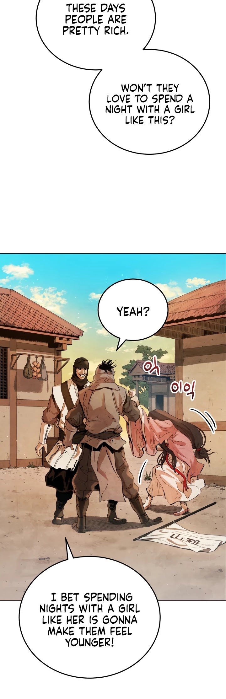 History of Three States Chapter 6 page 3 - Chapter 6