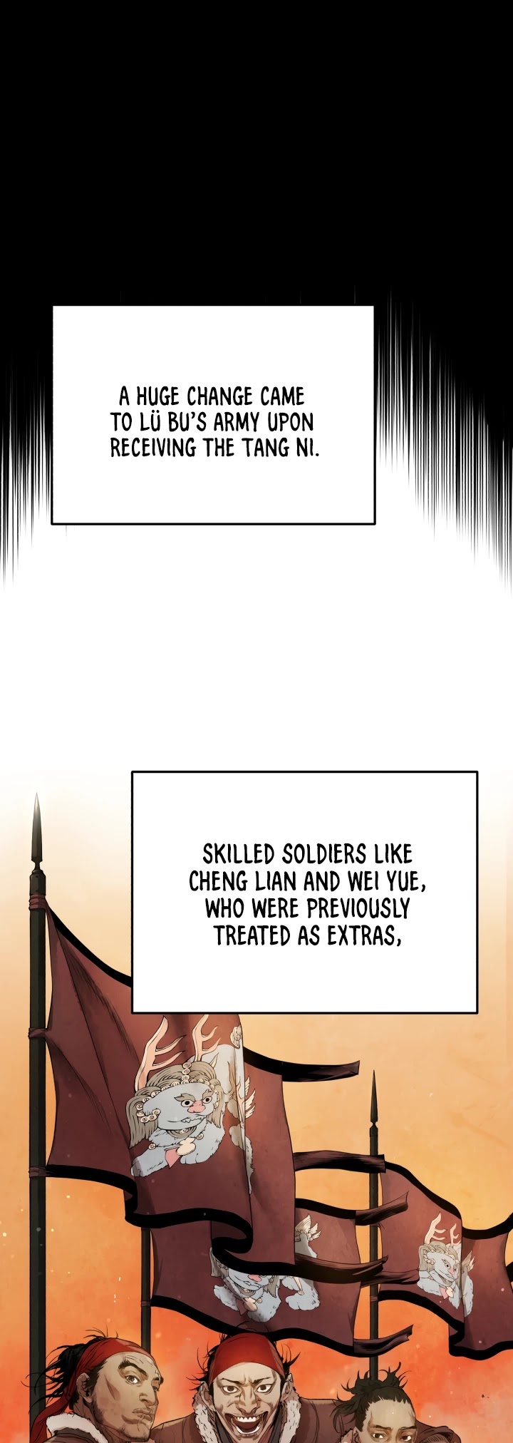 History of Three States Chapter 6 page 45 - Chapter 6