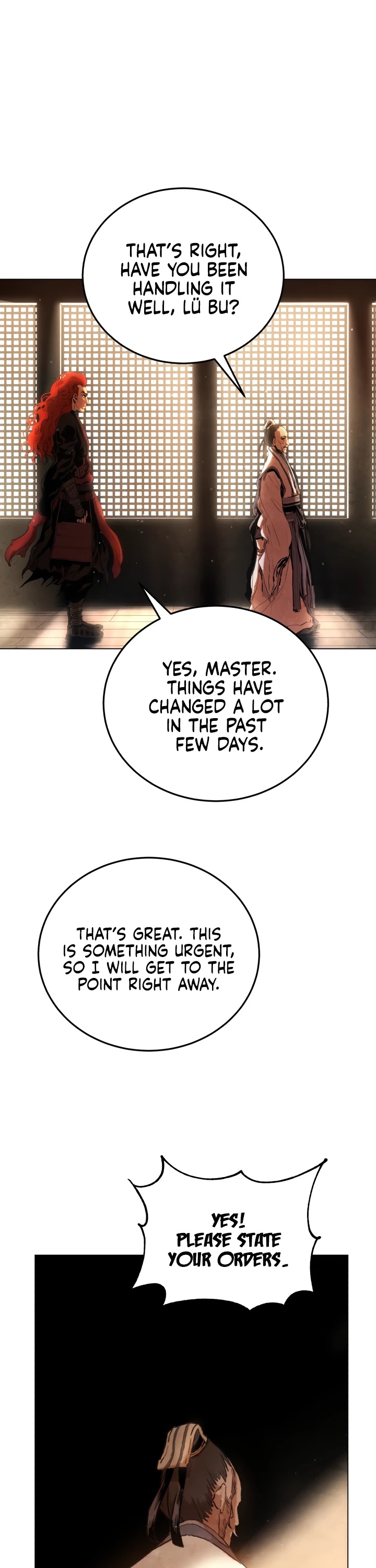 History of Three States Chapter 6 page 52 - Chapter 6