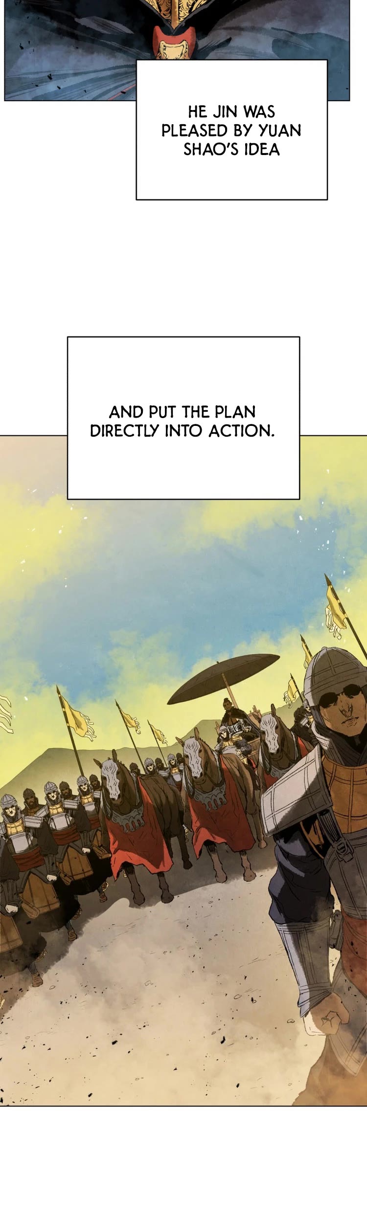 History of Three States Chapter 60 page 13 - Chapter 60