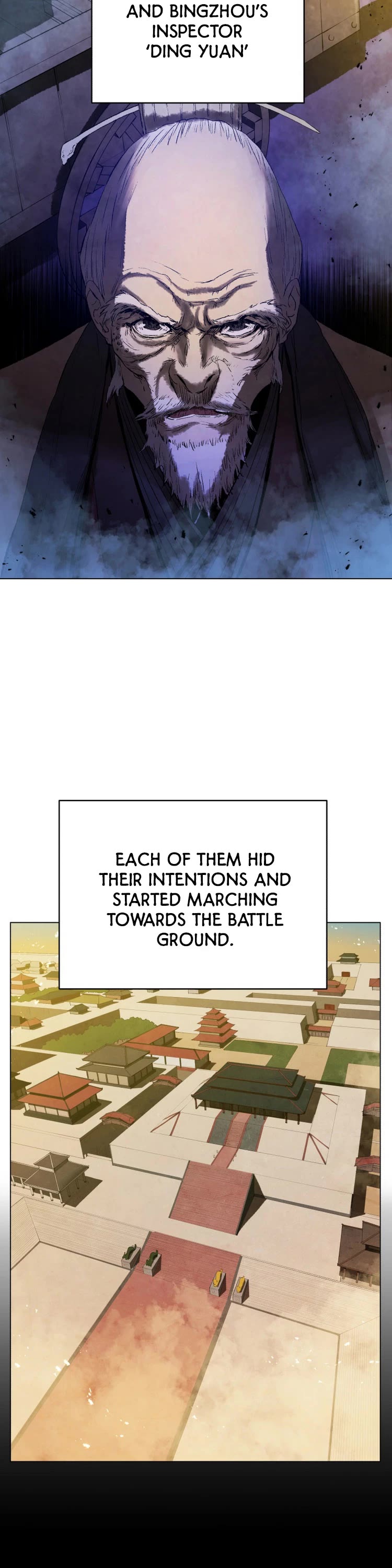 History of Three States Chapter 60 page 15 - Chapter 60