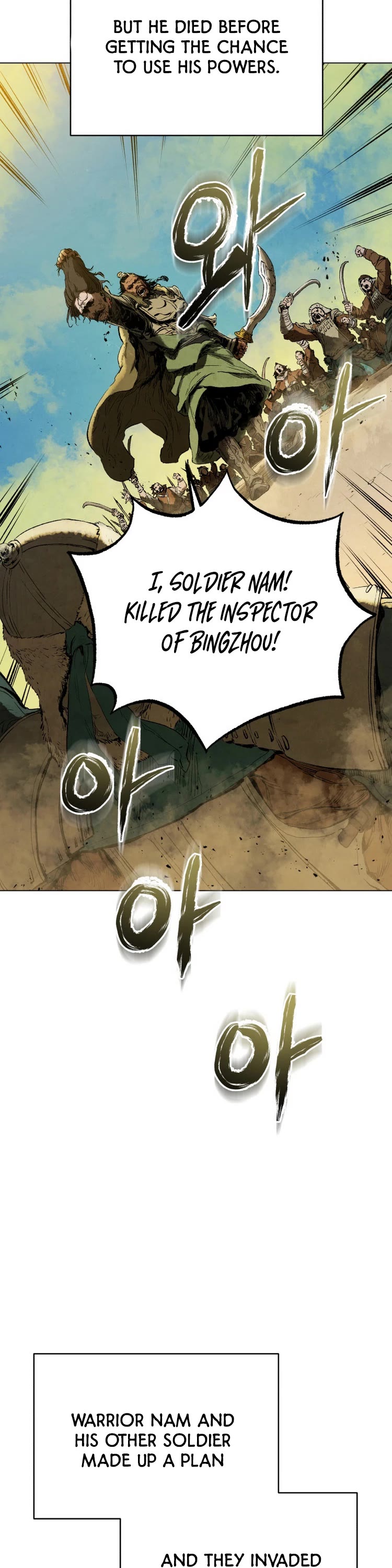 History of Three States Chapter 60 page 18 - Chapter 60