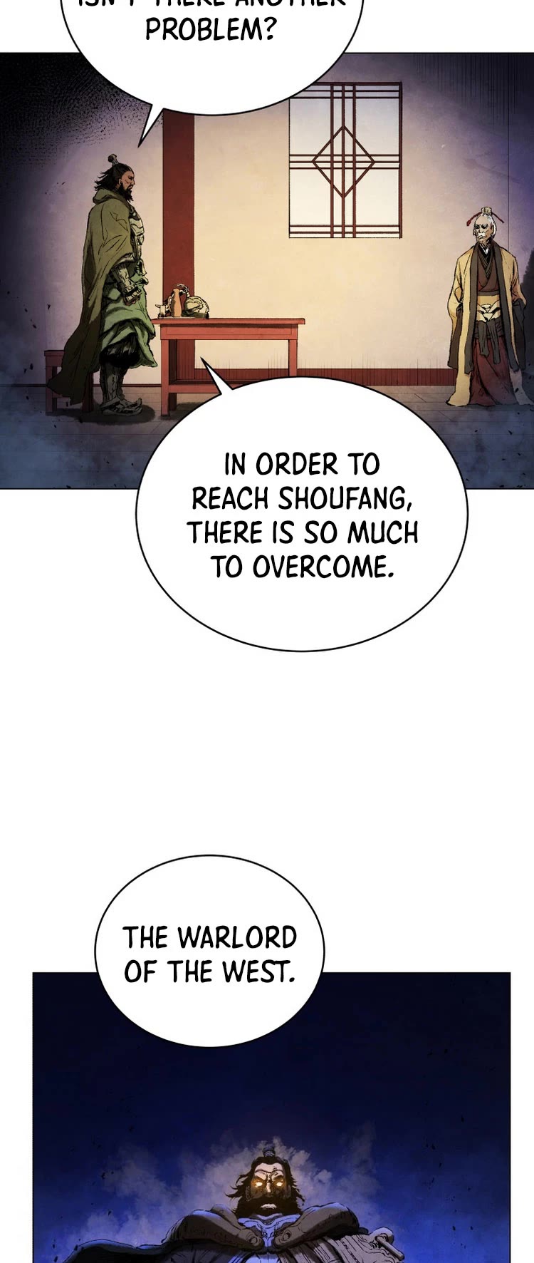 History of Three States Chapter 60 page 26 - Chapter 60