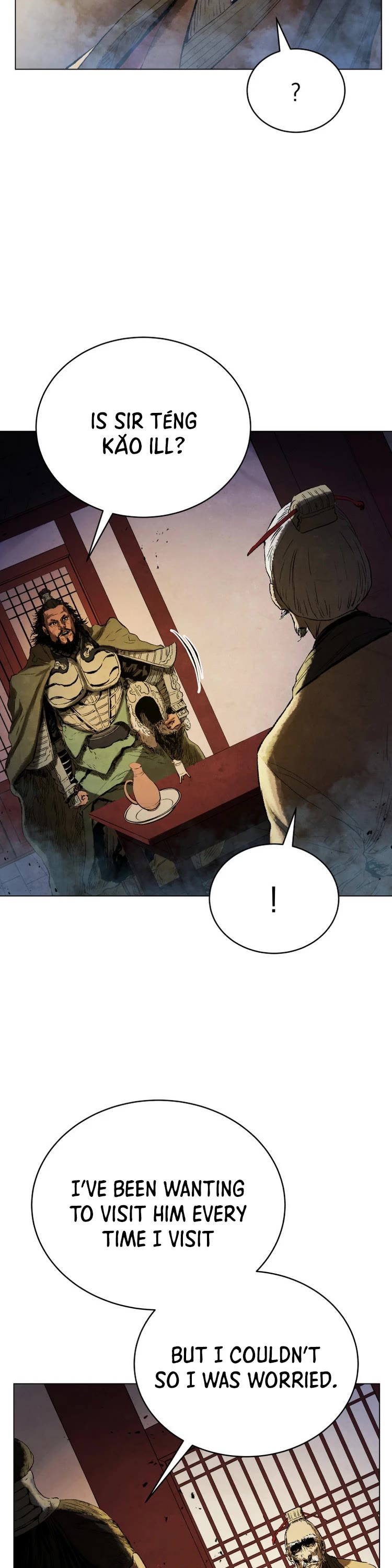 History of Three States Chapter 60 page 31 - Chapter 60