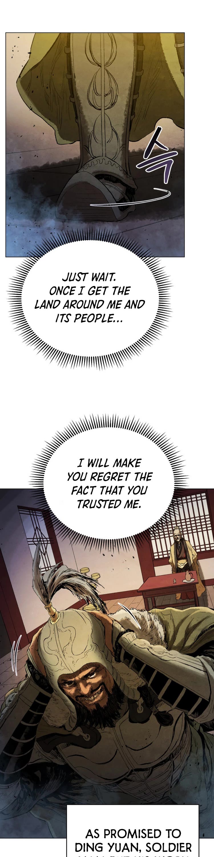 History of Three States Chapter 60 page 35 - Chapter 60