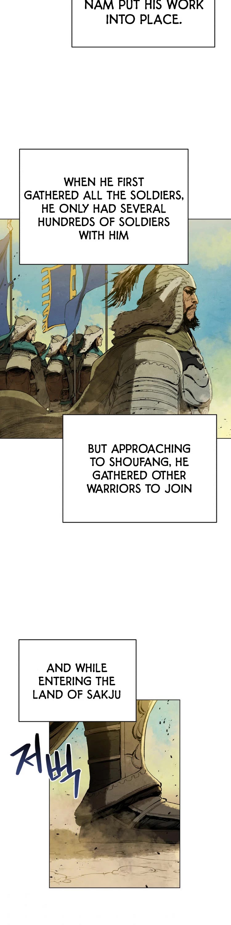 History of Three States Chapter 60 page 36 - Chapter 60
