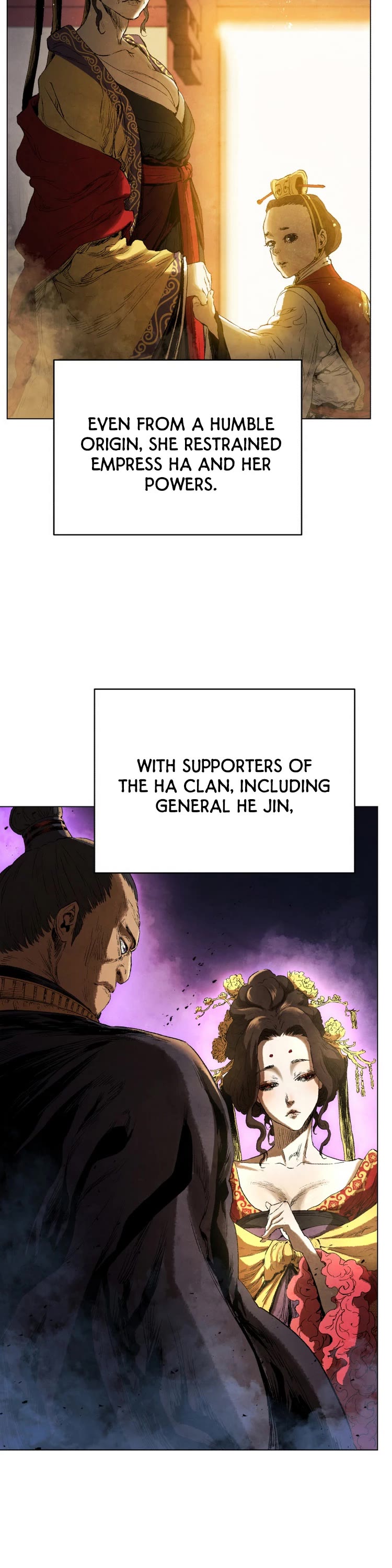 History of Three States Chapter 60 page 5 - Chapter 60