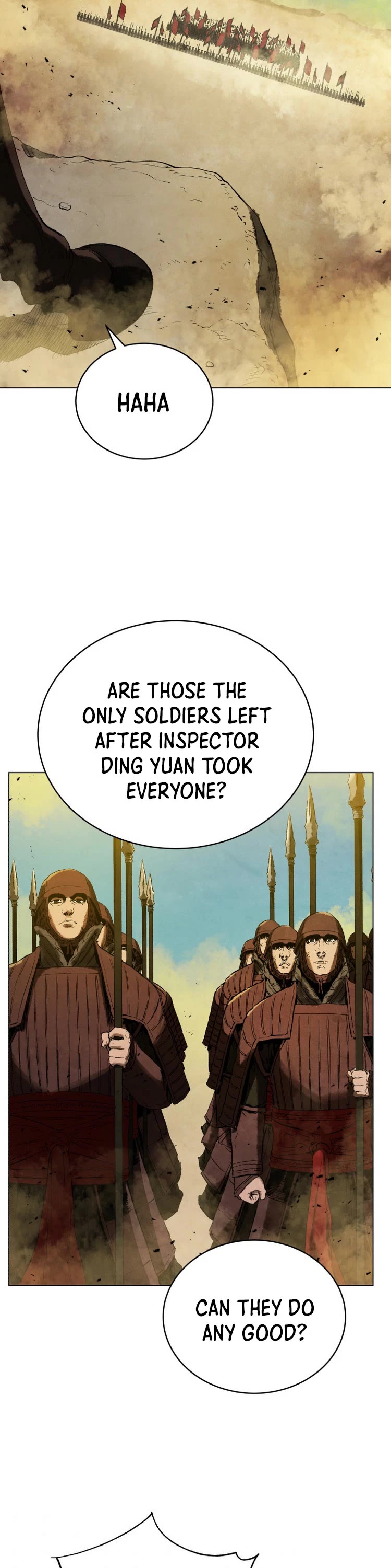 History of Three States Chapter 61 page 3 - Chapter 61