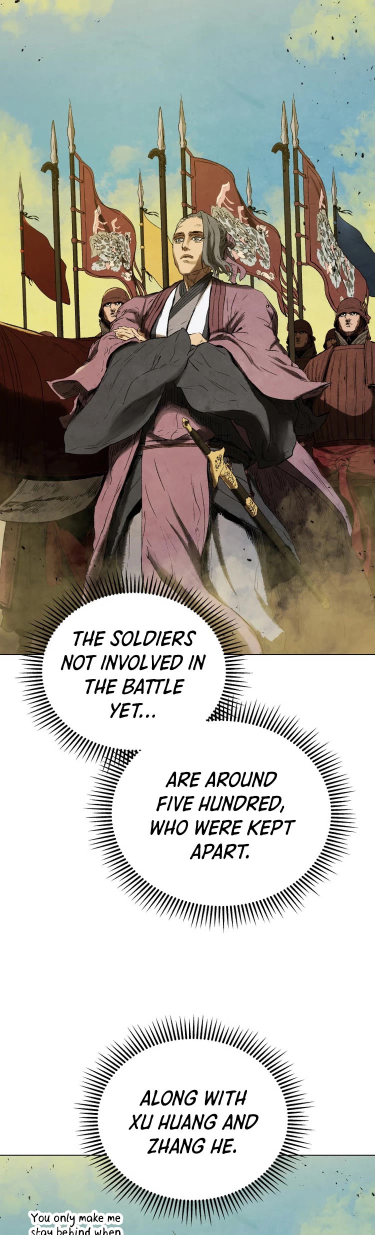 History of Three States Chapter 63 page 12 - Chapter 63