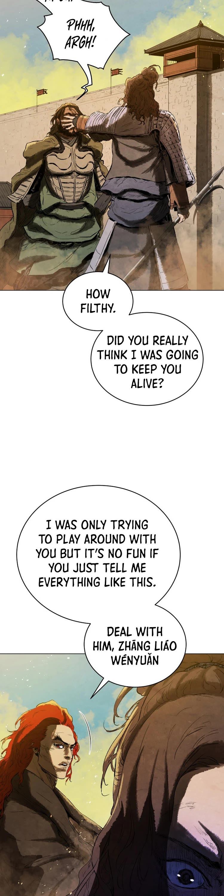 History of Three States Chapter 64 page 21 - Chapter 64
