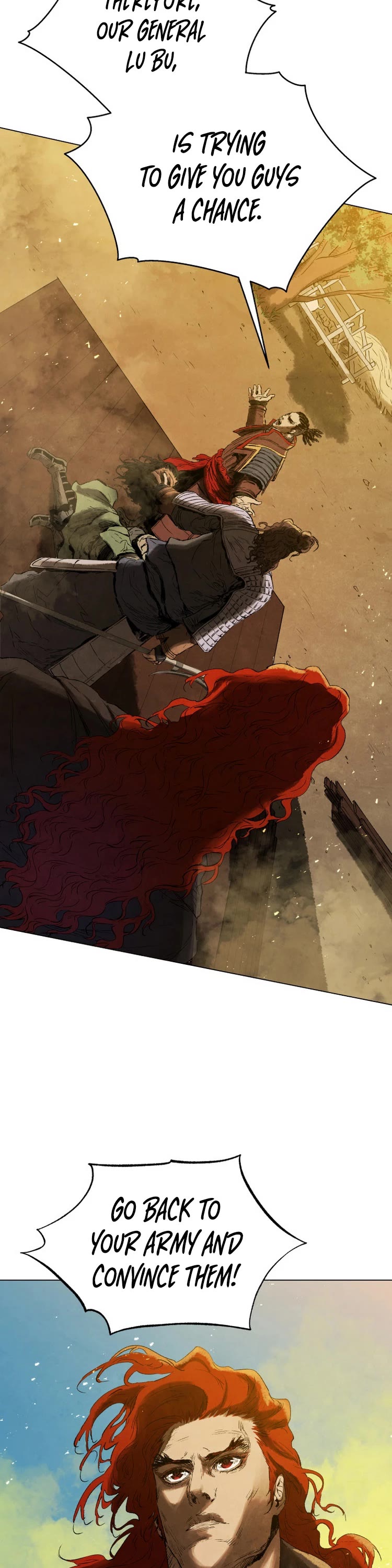 History of Three States Chapter 64 page 28 - Chapter 64