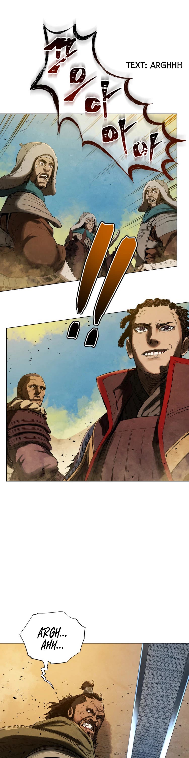 History of Three States Chapter 64 page 3 - Chapter 64