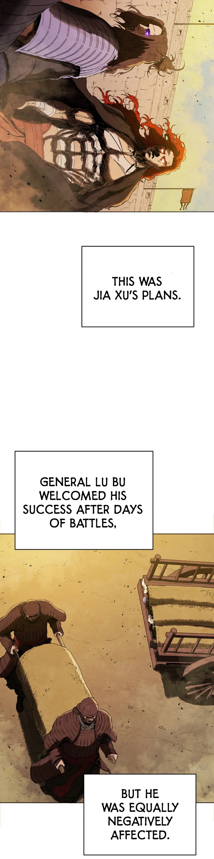 History of Three States Chapter 64 page 31 - Chapter 64