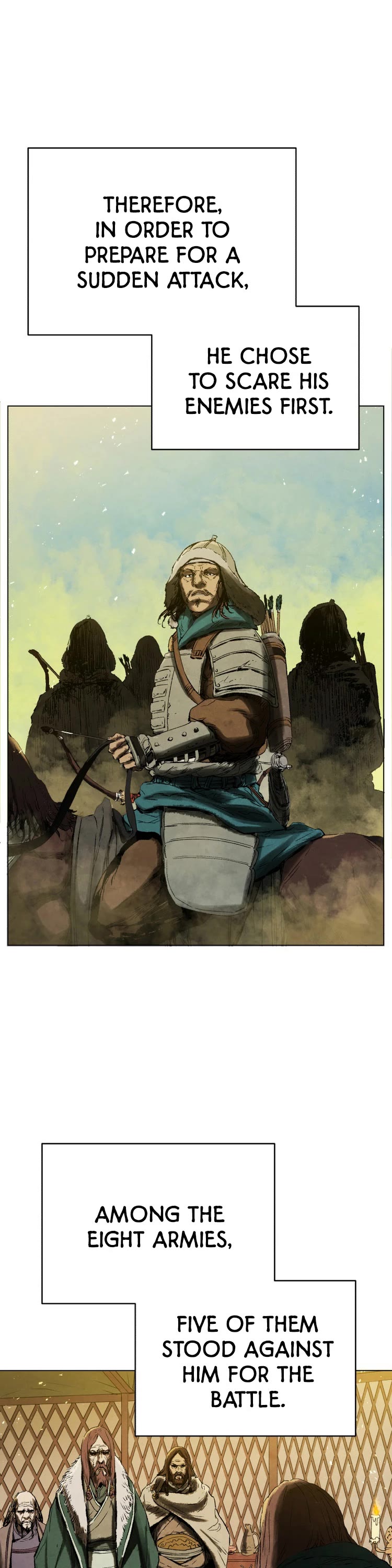 History of Three States Chapter 64 page 32 - Chapter 64