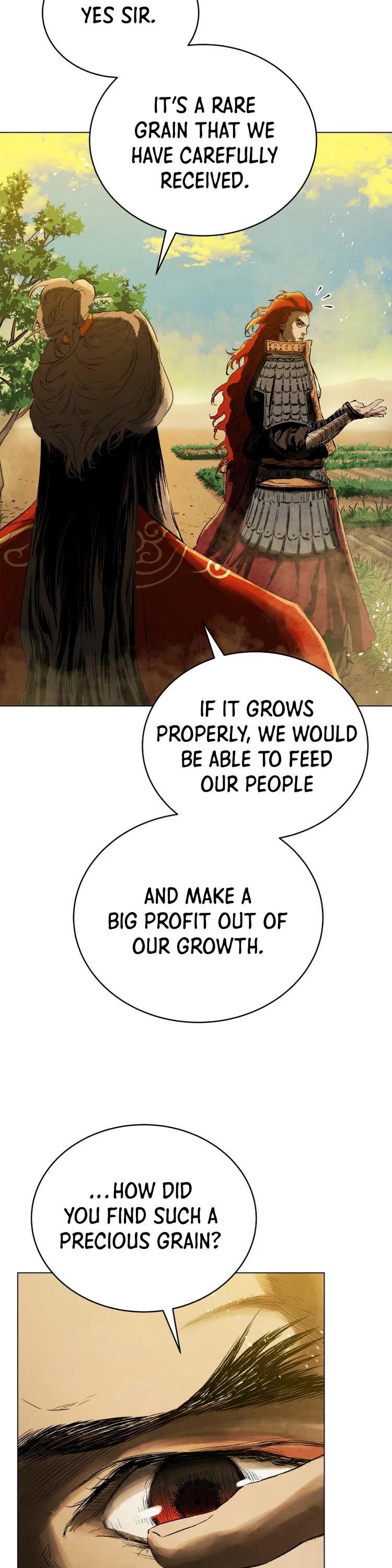 History of Three States Chapter 64 page 39 - Chapter 64