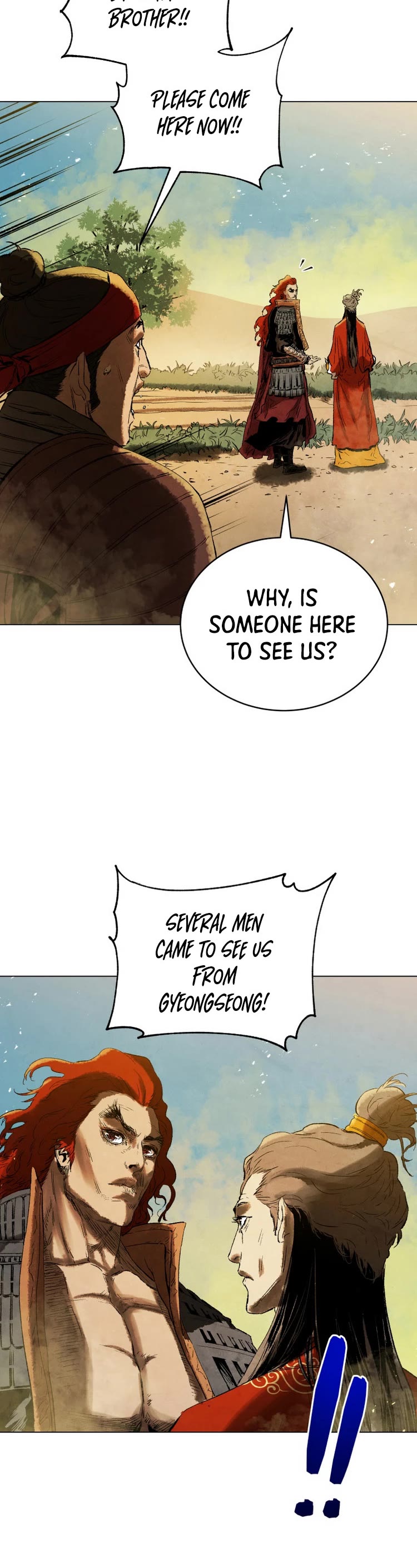 History of Three States Chapter 64 page 41 - Chapter 64