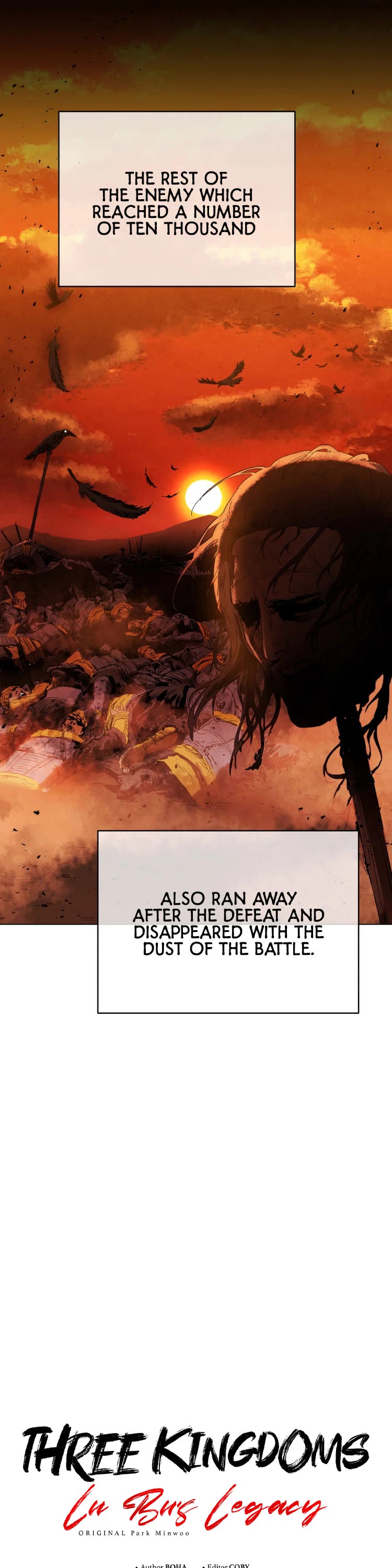 History of Three States Chapter 64 page 9 - Chapter 64
