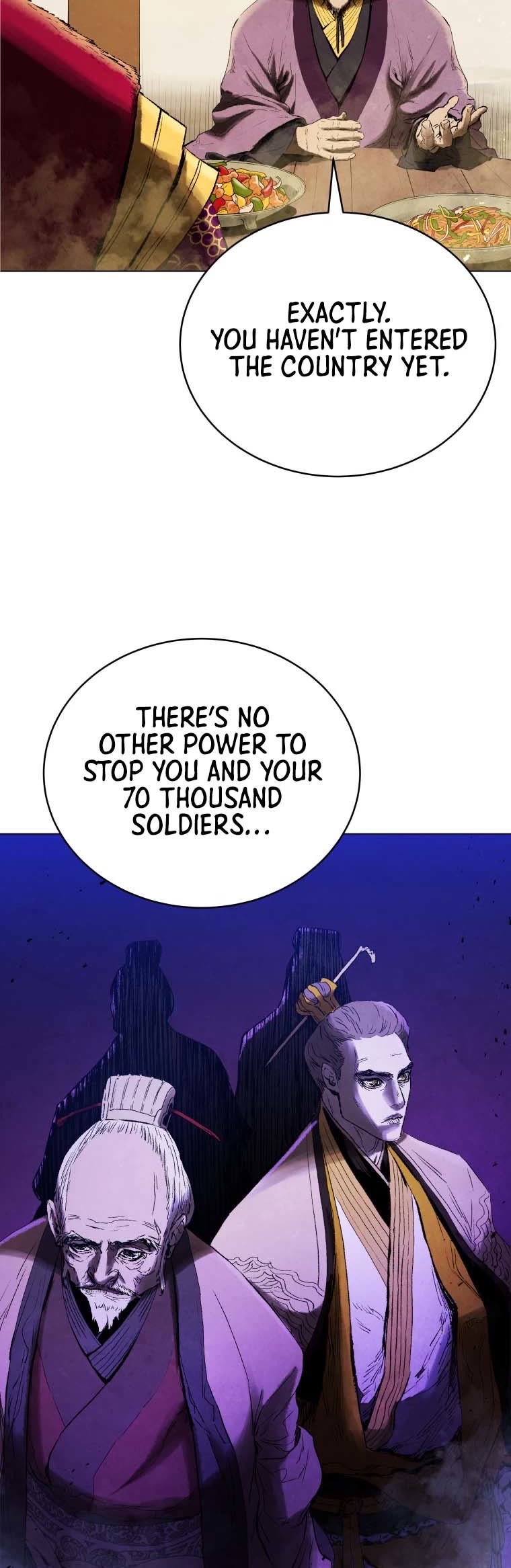 History of Three States Chapter 66 page 21 - Chapter 66