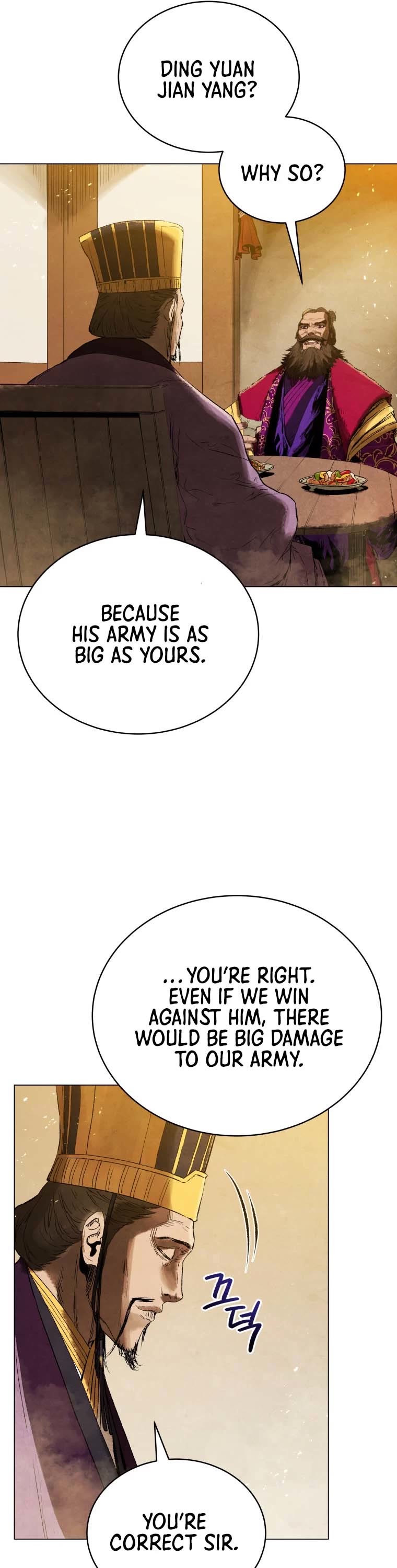 History of Three States Chapter 66 page 23 - Chapter 66