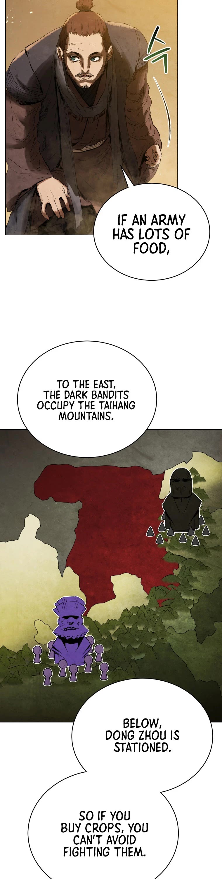 History of Three States Chapter 67 page 11 - Chapter 67