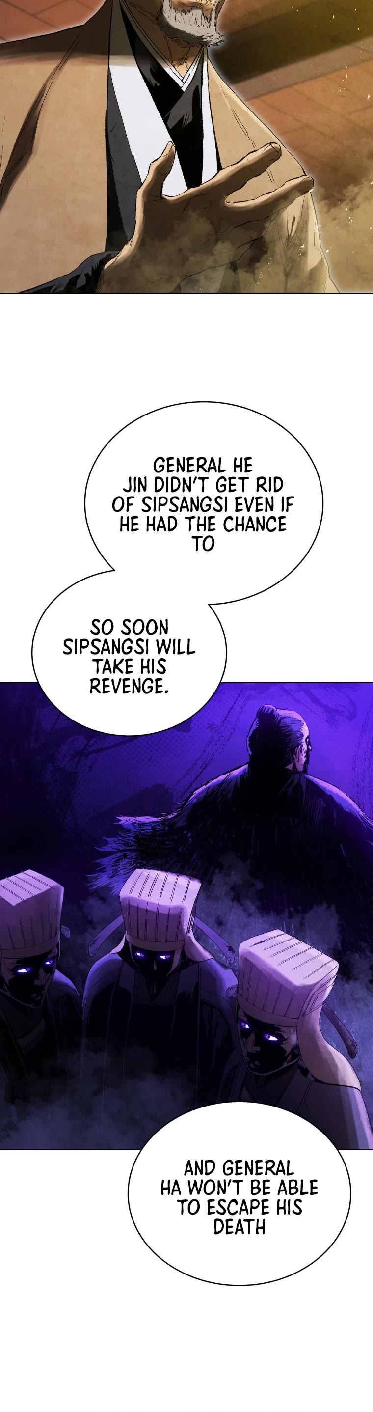 History of Three States Chapter 67 page 14 - Chapter 67