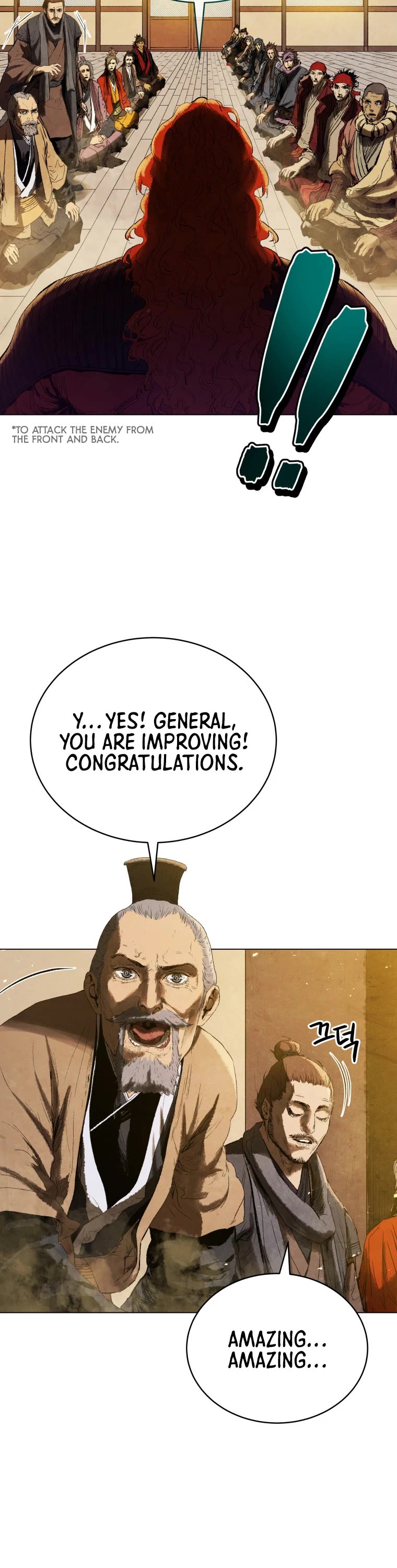 History of Three States Chapter 67 page 16 - Chapter 67