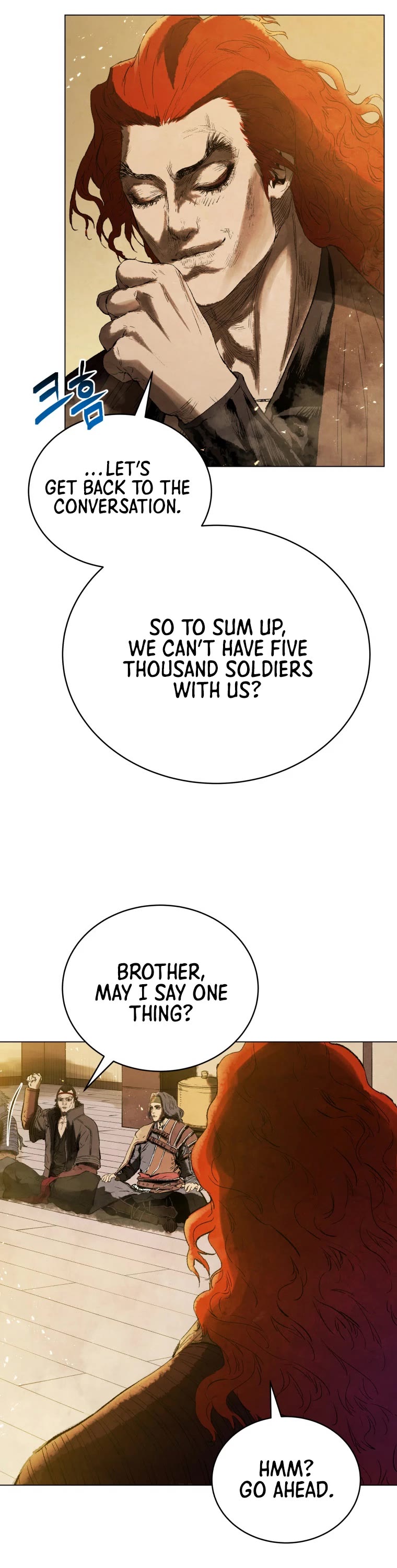 History of Three States Chapter 67 page 17 - Chapter 67